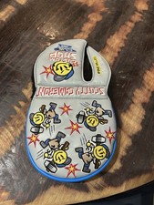 Scotty Cameron Custom Grinder