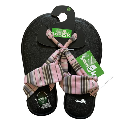 Sanuk lil yoga - sanuk, sling