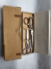 Vintage Tailor Sewing Scissors