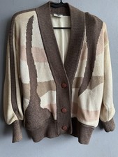 Vintage Jacques Vert Cardigan