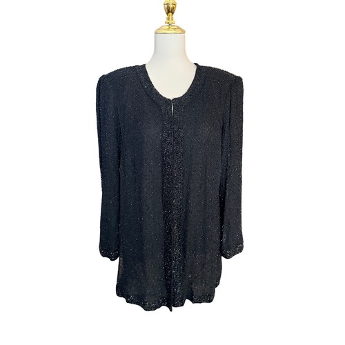 Vintage patra stenay silk - patra,