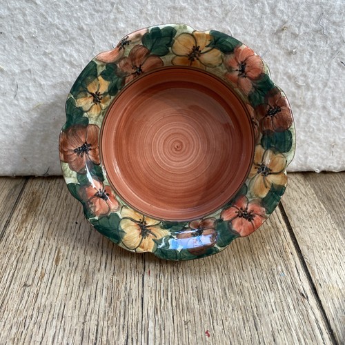 Jersey pottery decorative - i,