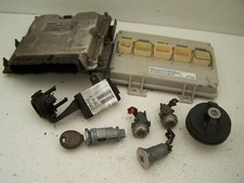 Grand voyager 2.8 Diesel engine ecu kit P05094800AD, 0281012999 (2004-2007)