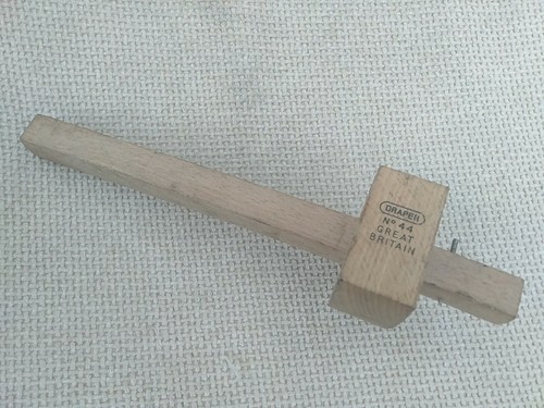 Draper solid beech 44 - #,