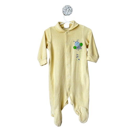 Vtg 2002 carters footed - 2002,