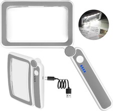 Rechargeable handheld - rechargeable,