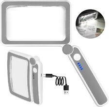 Rechargeable Handheld