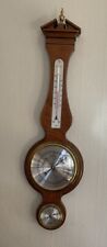 Lovely Howard Miller Barometer Model No 612-712