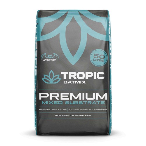 Tropic bat mix - tropic,