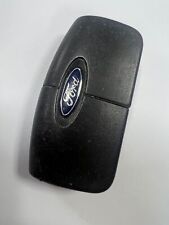 GENUINE FORD 3 BUTTON REMOTE FLIP KEY FOB FIESTA FOCUS ETC TESTED 3M5T