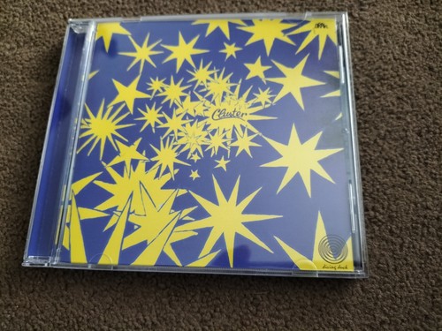 Cluster cd - ii,