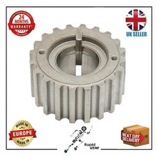Crankshaft Gear Pulley Timing