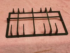 ELECTROLUX EGG7353NOX COOKER GAS HOB Cast Iron Left Side Pan Support L 354663202