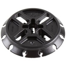 Genuine Ford Insulators Front Retainer x5 5337660