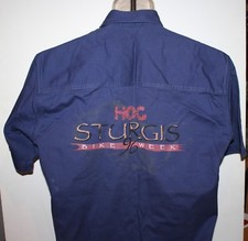 Genuine Harley Davidson HOG