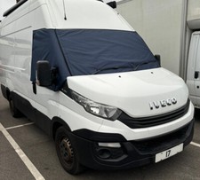Iveco Daily (2015-Present)