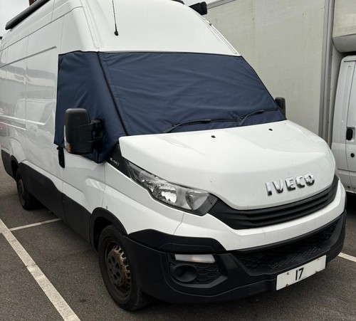 Iveco daily - iveco, (2015-present)