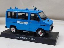 Dea 1/43 1978 Alfa Romeo Ar8