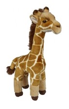Ravensden Official  GIRAFFE
