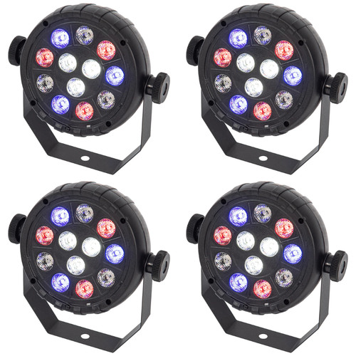 Kam par usb - 4x,