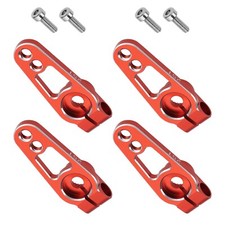 4pk 25T Servo Arm Sided