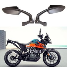 8mm 10mm Motorcycle Rearview