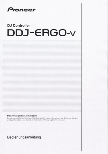 Operating instructions for - operating,