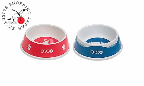 Sony aibo food - bowl, &