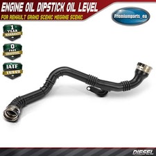 Air Filter Intake Hose for