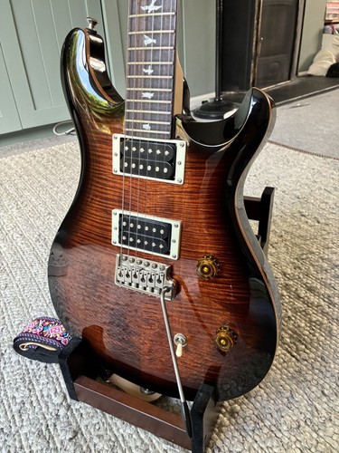 Prs ce24 limited edition - prs,