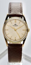 Bucherer Swiss ‘1985’