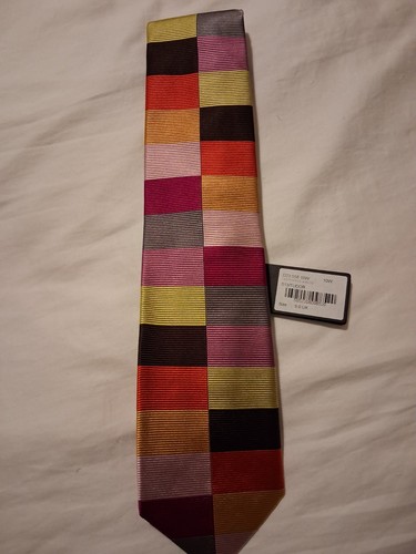 Duchamp tie bnwt - tie, stunning