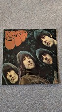 The Beatles * RUBBER SOUL *