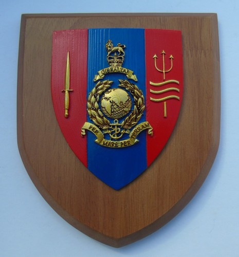 Commando raiding group - 47,