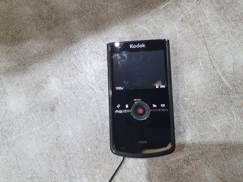 Kodak zi8 portable - kodak, pocket