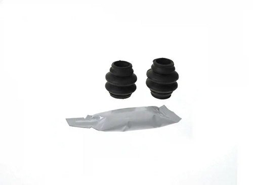 Brake caliper guide sleeve
