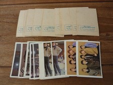 A&BC The Rolling Stones Cards