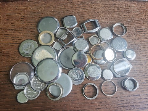 Watch pocket - /,