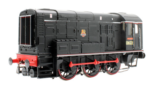 Dapol gauge 008 004u - gauge', br