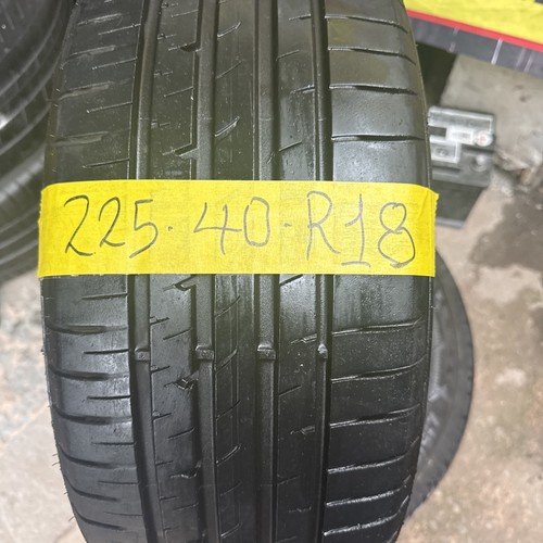 Good year eagle 225 r18 - eagle,
