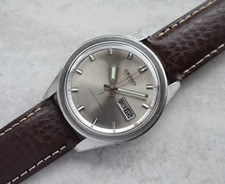 April 1967 vintage seiko - vintage, men's