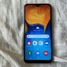 Samsung Galaxy A20e 32GB, Dual