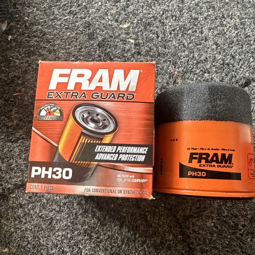 Fram ph30 oil - filter, 67-91