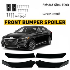 Universal Gloss Black Car