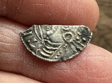 ANGLO SAXON. CNUT (1016-1035)