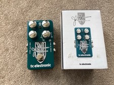 TC Electronic John Petrucci