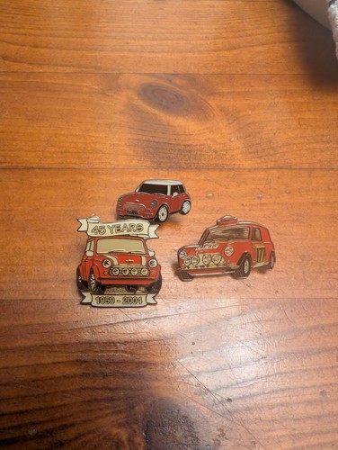 Red mini car - red,
