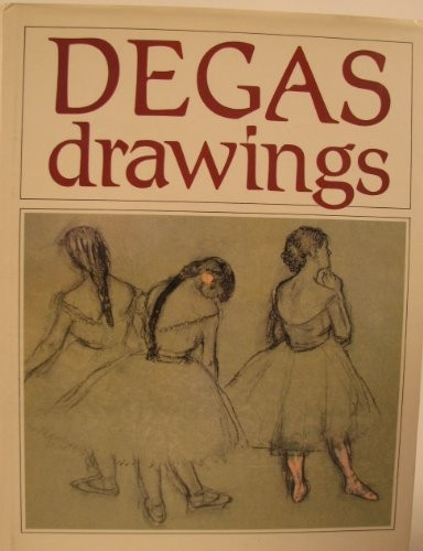 Degas drawings pecirka - degas,