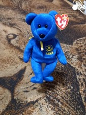 Ty Beanie Babie  ' POMPEY '