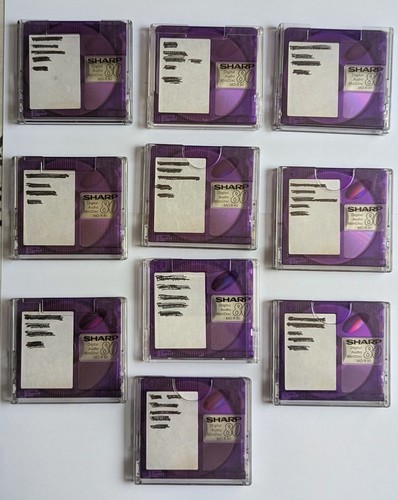 Sharp r80 purple - sharp,